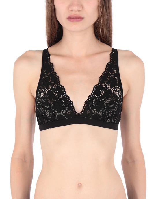 Dkny Woman Bras Polyamid