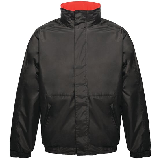Regatta Mens Dover Waterproof Fleece Lined TRW297 Jacket