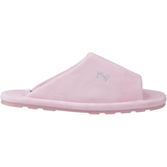 Juicy Couture Vivien TPU Damen Mandelblüten Hausschuhe - Image 5