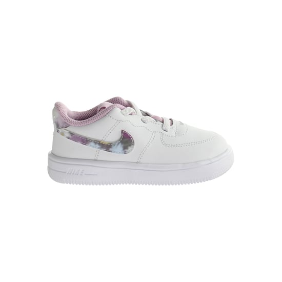 Nike Force 1 '18 SE (TD) Weiße Kinder -Trainer - Image 1