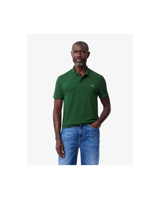 Lacoste Short Sleeved Mens Polo Shirt - Image 1