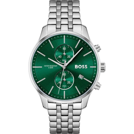 Hugo Boss 1513975 Associate Herrenuhr - Image 1