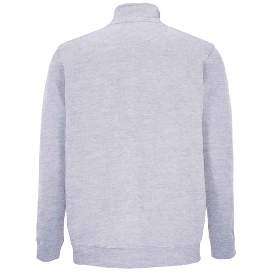 SOLS - "Cooper" Jacke Durchgehender Reißverschluss für Herren/Damen Unisex () - Image 2