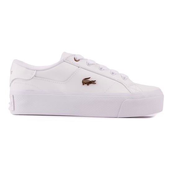 Lacoste Ziane Platform Sneaker - Image 1