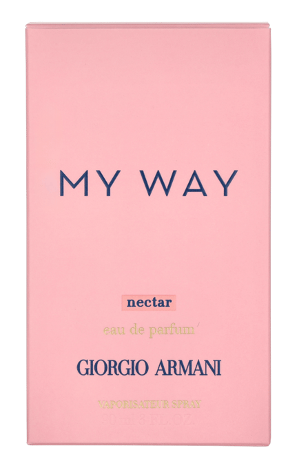 Armani My Way Nectar Edp Spray. - Image 2