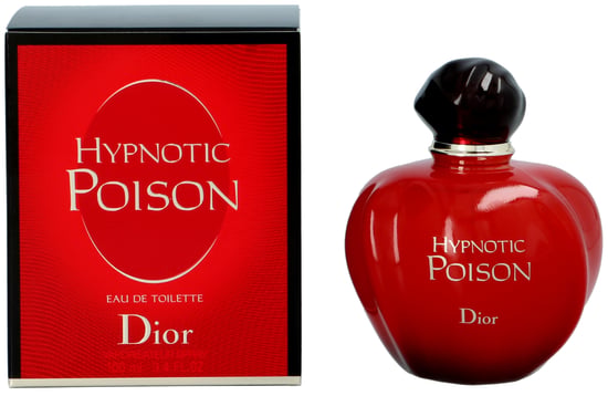 Dior Hypnotic Poison Edt Spray 100ml - Image 1