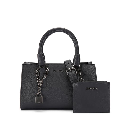 Carvela  Latte East West Bag