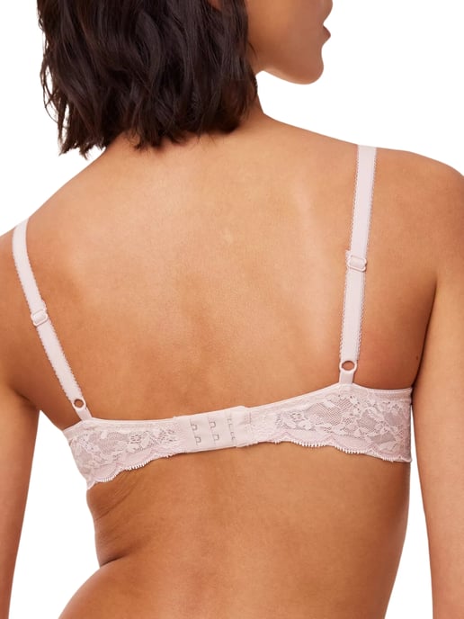 Sensual Spotlight Balcony Bra