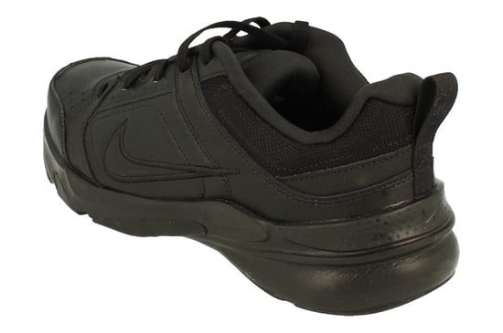 Nike Defyallday Herren Schwarz Turnschuhe - Image 2