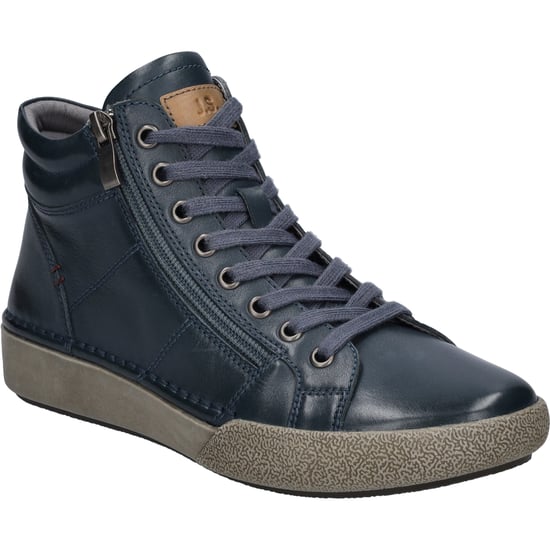 JOSEF SEIBEL Claire 11 | Sneaker für Damen | Blau Claire 11, ocean - Image 1