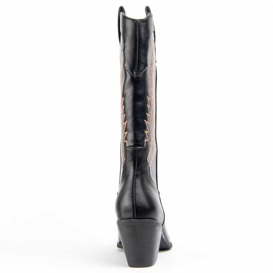 Montevita Stiefel Tejan2 Schwarz - Image 5