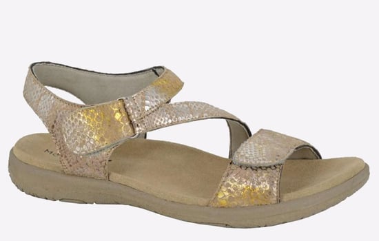 Mod Comfys Tammy Sandal Womens