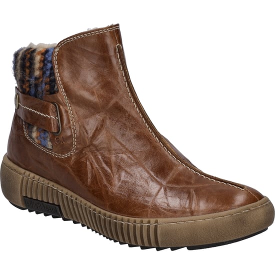 JOSEF SEIBEL Maren 19 | Stiefelette für Damen | Braun Maren 19, brandy-multi - Image 1