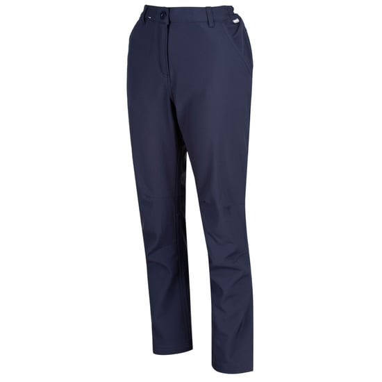 Regatts Womens/Ladies Fenton Softshell-Hose - Image 5