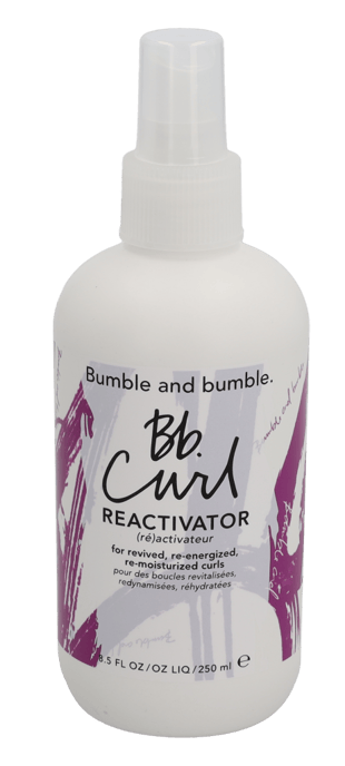 Bumble & Bumble Locken-Reaktivator 250ml - Image 1