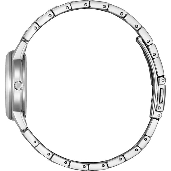 Citizen Damenuhr Silber FE1241-71L - Image 2