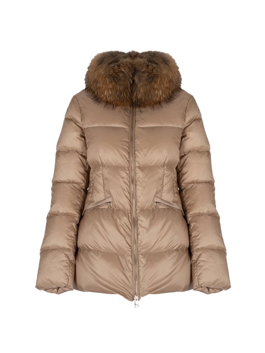 Liu Jo Jacke Damen beige - Image 1