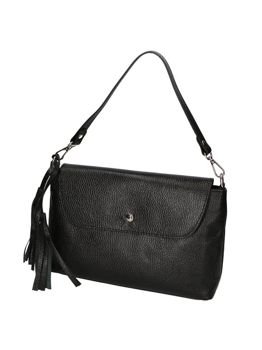 Gave Lux Unterarmtasche Frauen BLACK - Image 2