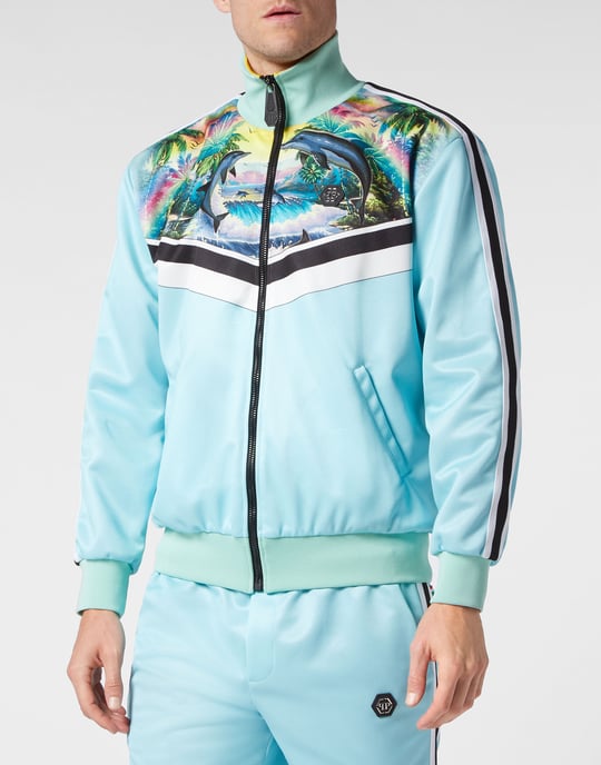 Jogginganzug Hawaii - Image 1