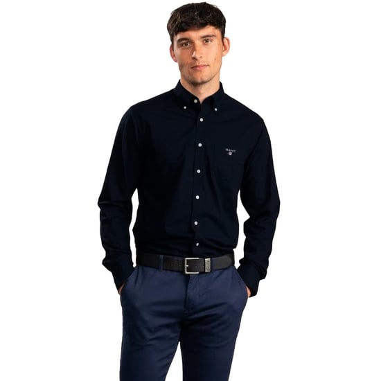 Gant Herren Regular Fit Hemd | Das Oxford Hemd - Image 5