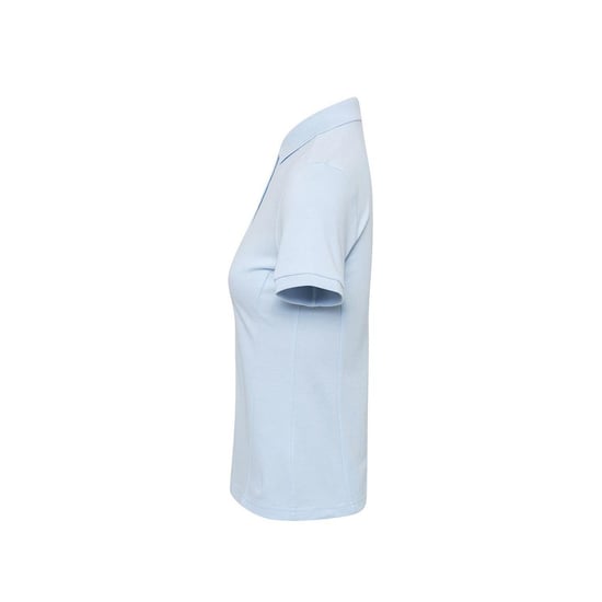 Premier - Poloshirt für Damen (Hellblau) - Image 3