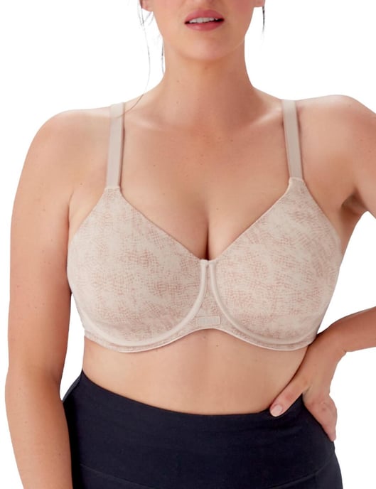 YYR9 Berlei High Performance Underwired Sports Bra