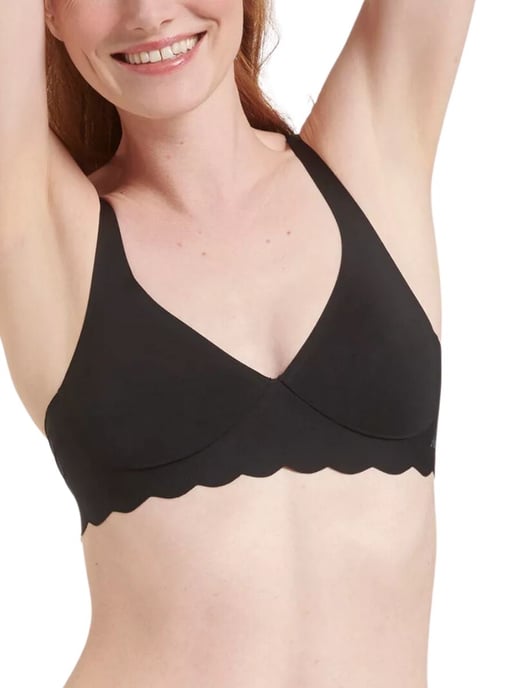 ZERO Microfibre 2.0 Soft Bra