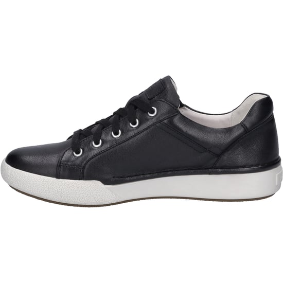JOSEF SEIBEL Damen Sneaker Claire 03 in schwarz - Image 3
