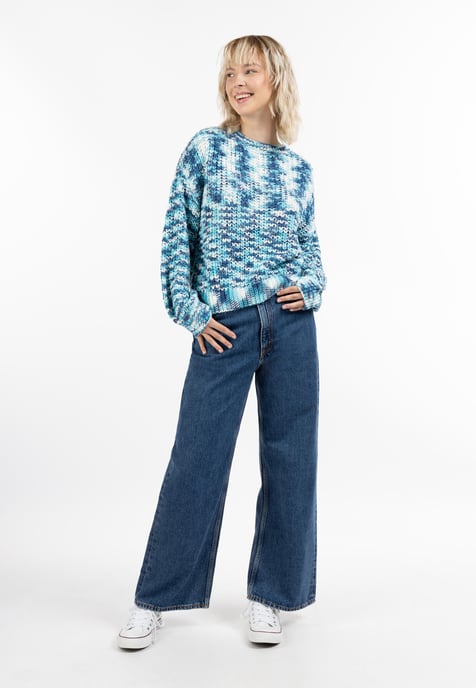 myMo pull en tricot esha - Image 2