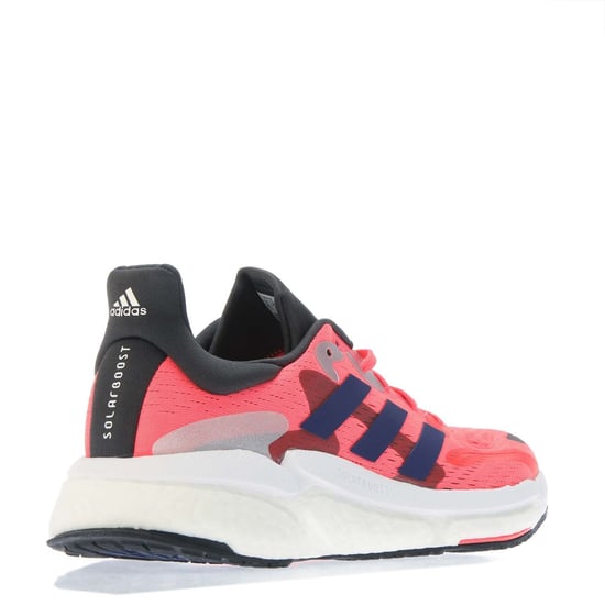 Men's adidas Solarboost 4 Running Shoes in Pink