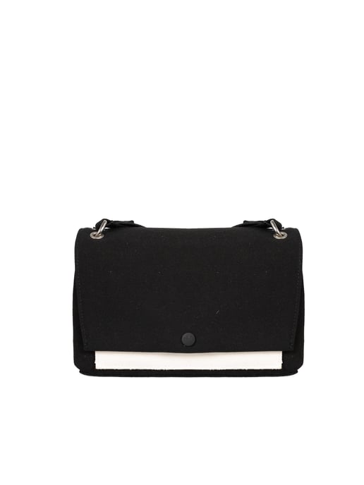 Calvin Klein Handbag Ultralight Woman's Black