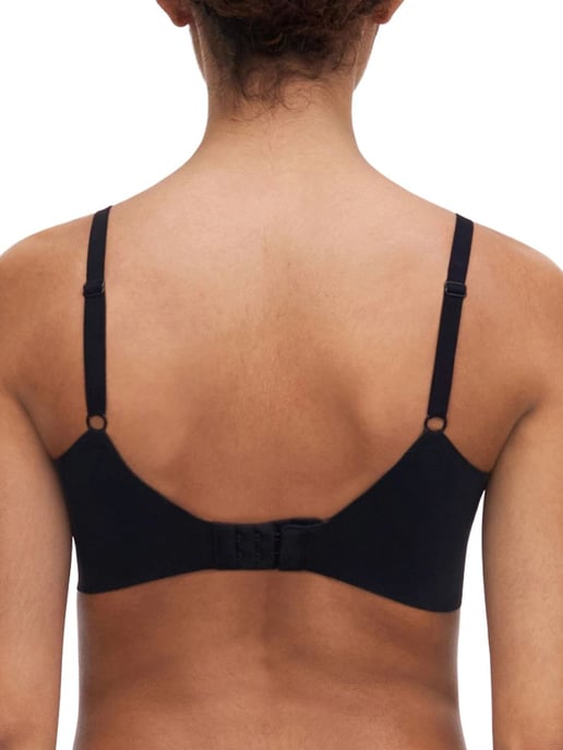 SoftStretch Plunge Bra