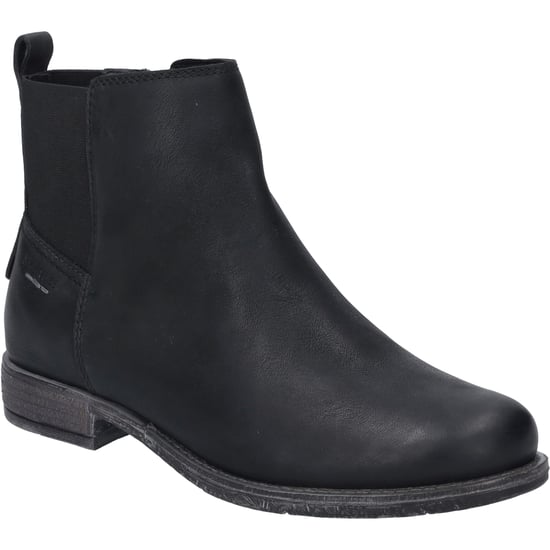 JOSEF SEIBEL Sienna 08 | Stiefelette für Damen | Schwarz Sienna 08, schwarz - Image 1