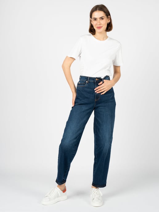 Silvian Heach Jeans Damen dunkelblau - Image 5