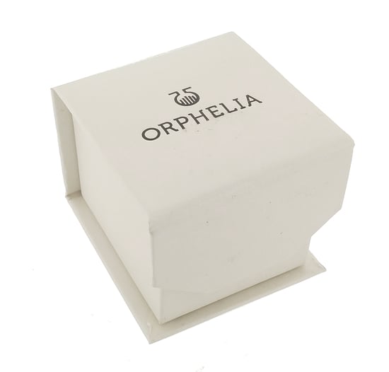 Orphelia Damen-Ring Sterling-Silber 925 – Gold ZR-7469/G - Image 3