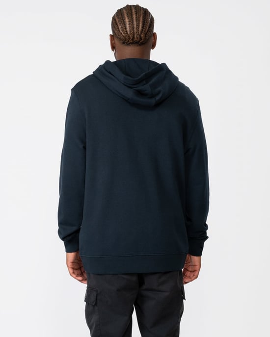 Lyle & Scott Tonales Adler Herren Vollzip-Hoodie - Image 4