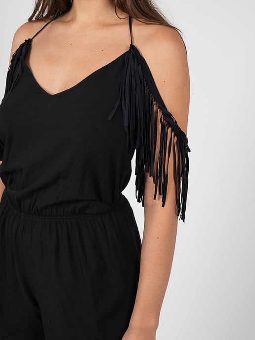 Pinko Overall Palco Damen schwarz - Image 4