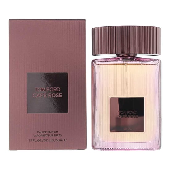 Café Rose - EdP 50ml - Image 1