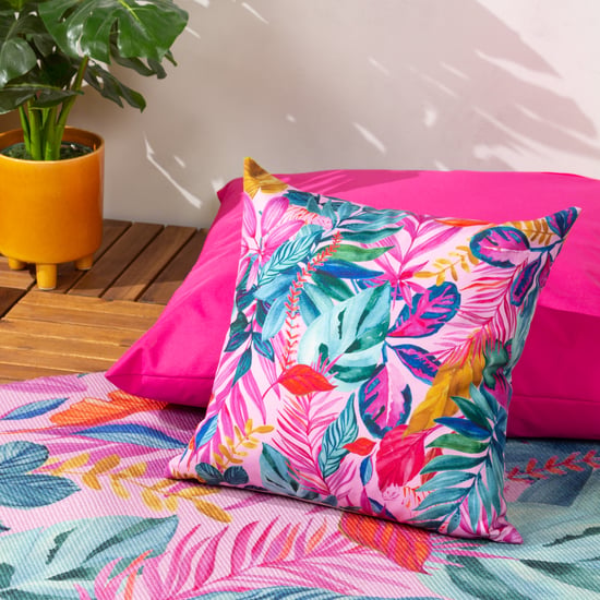 furn. Psychedelic Jungle Outdoor Cushion Cover - Image 3