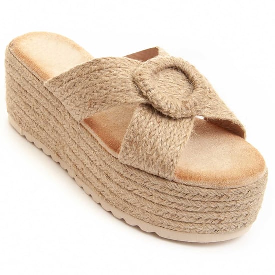 Montevita Espadrill Cusand Beige - Image 2