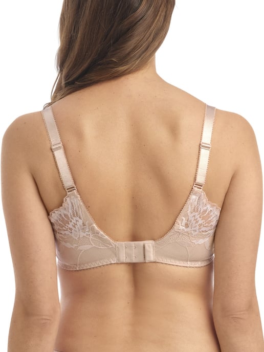 Aubree Moulded Spacer Bra - Image 2