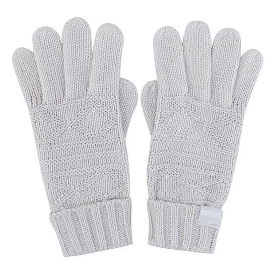 Regatta Womens/Ladies Multimix V Gloves (Moonstruck)