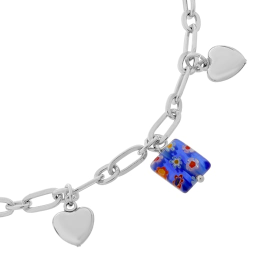 Orphelia Damen-Armband aus 925er Sterlingsilber – Silber ZA-1762 - Image 2