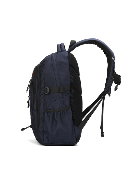 Aoking Rucksack Unisex BLUE - Image 3