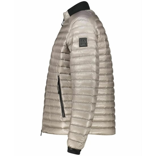 Belstaff Airframe Beige Daunengefüllte Jacke - Image 3