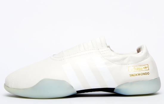 Adidas Originals Taekwondo Womens