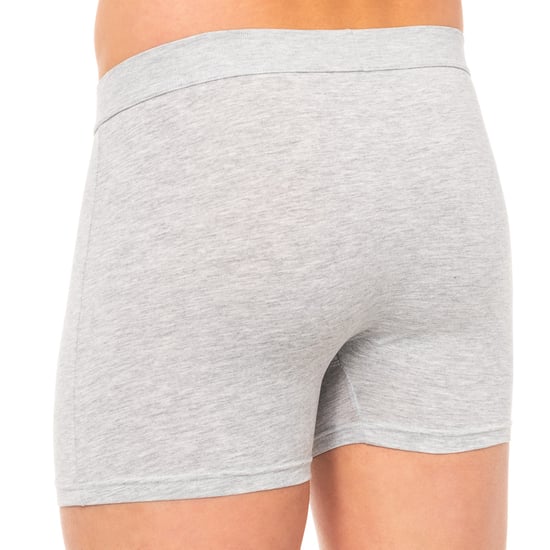 Pack-2 Sensitive Essential Boxers A5398 Herren - Image 4