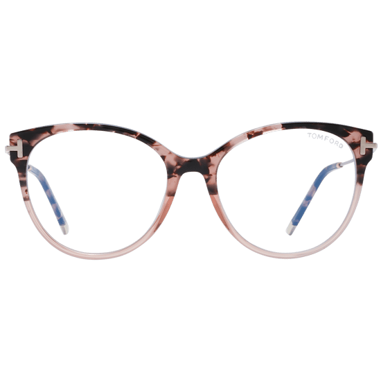 Tom Ford Brille FT5770-B 055 54 Blue Filter - Image 2
