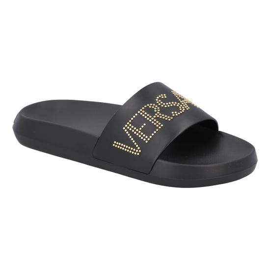 Gummi-Pool-Sandalen - Image 1