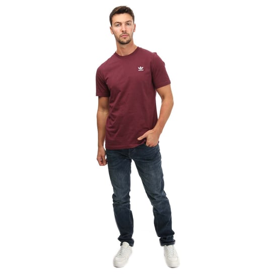 Men's Weekend Offender Tapered Fit Jeans in Blue